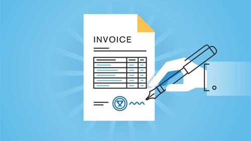 Invoice/ Billing System