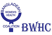 Bangladesh Womens Health Coalition (BWHC)