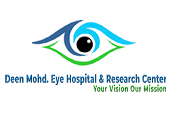 Deen Mohd. Eye Hospital