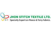 Jhon Stitch Textile
